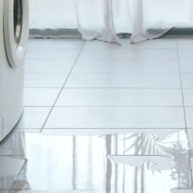 Appliance Leak Cleanup in Weatherford, OK