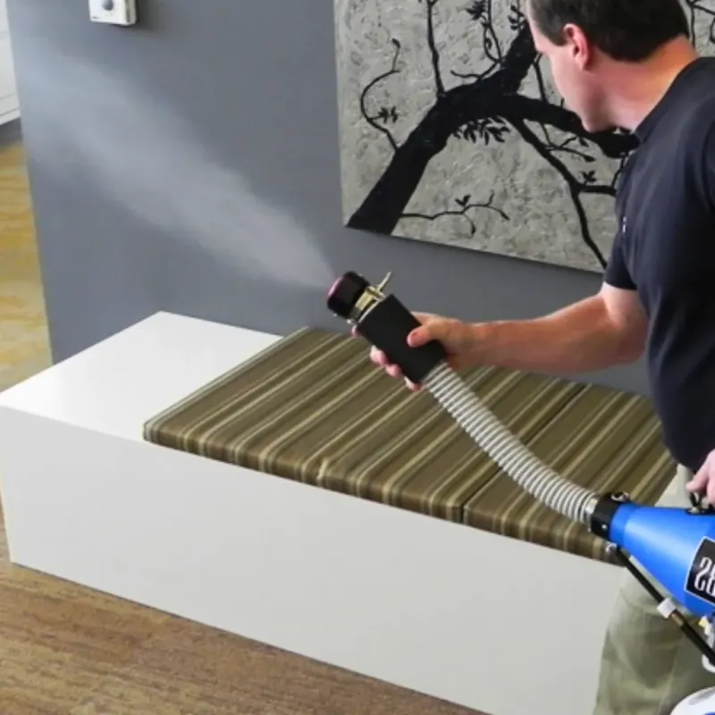 Professional Odor Removal in Weatherford, OK